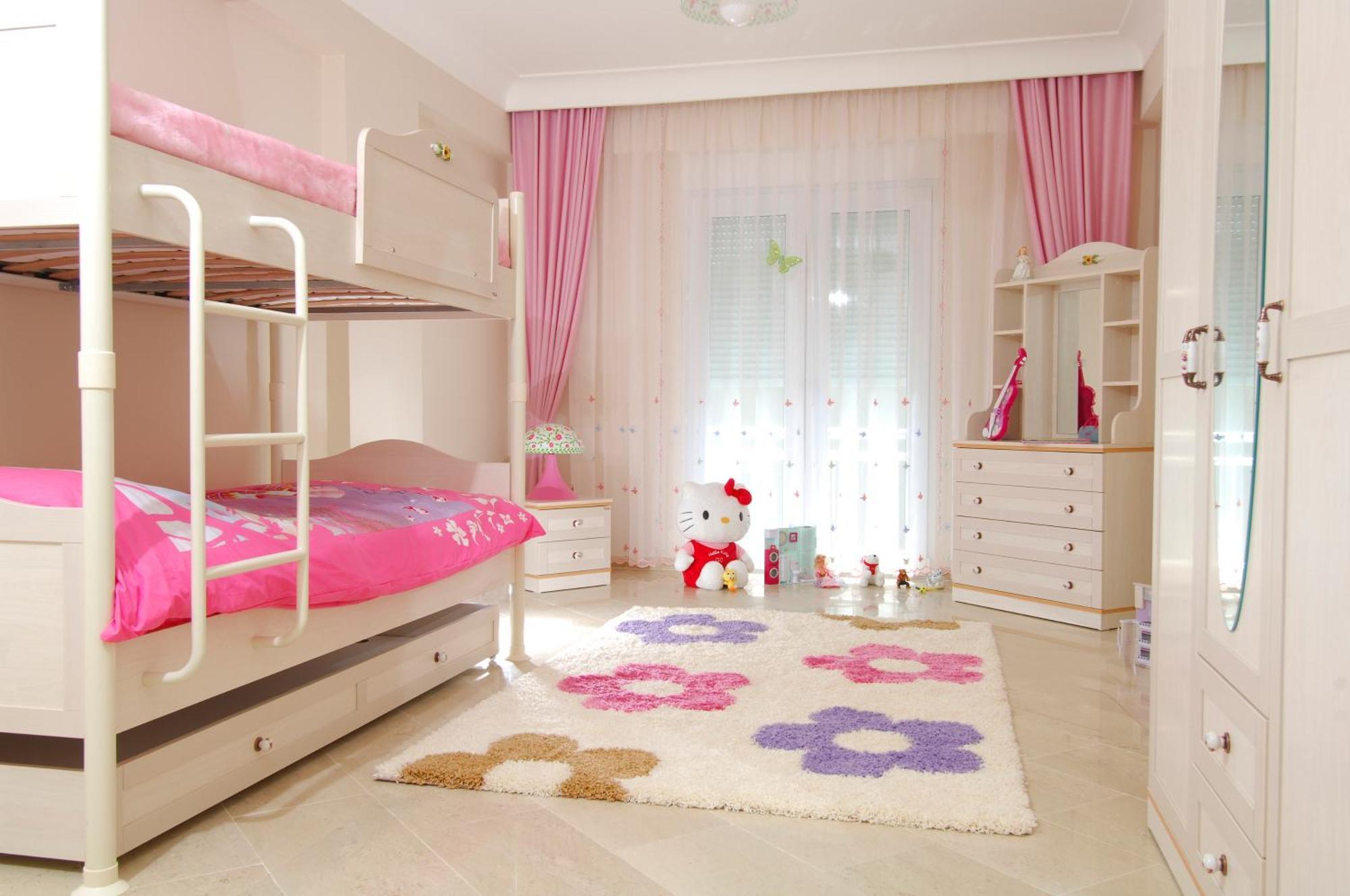 Paradise Town Villa Lucky Belek Buitenkant foto
